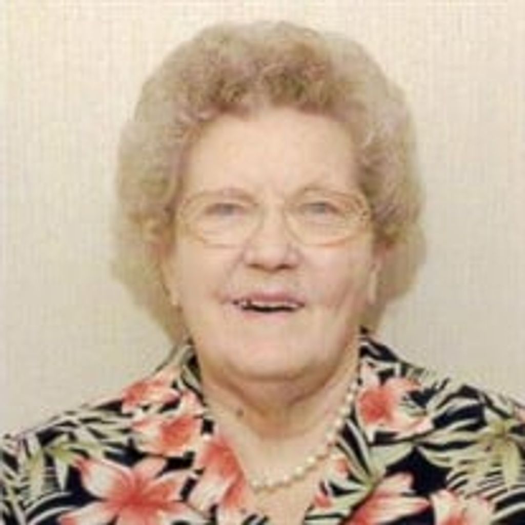 Alberta J. Duwe Profile Photo