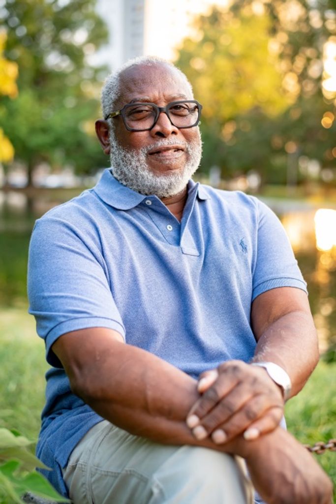 Larry Littlejohn I Profile Photo