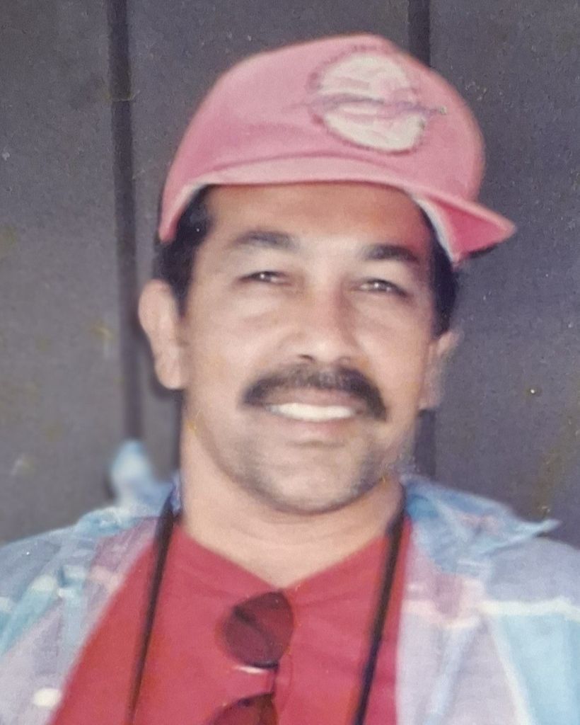 Winston D. Seeran