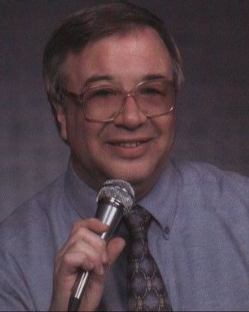 T. Michael Sullivan
