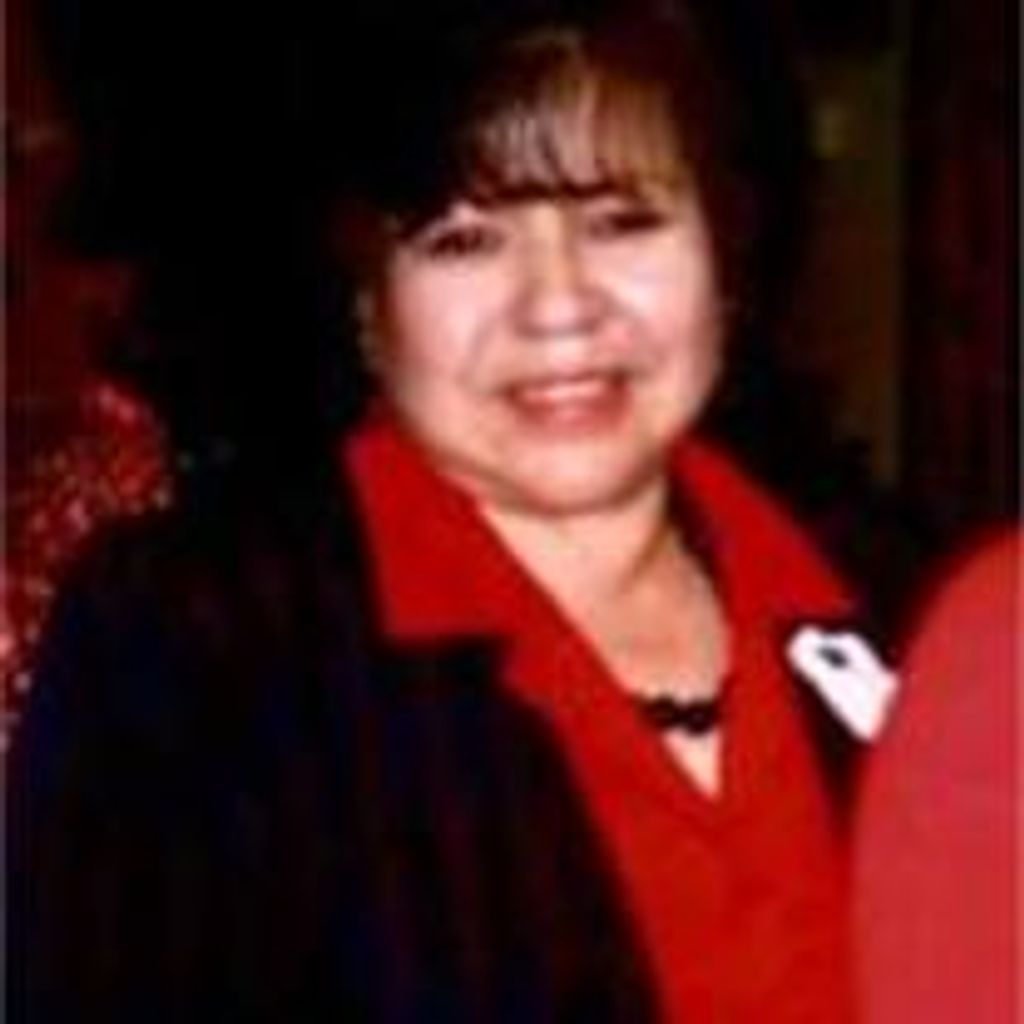 Dora E Trevino Profile Photo