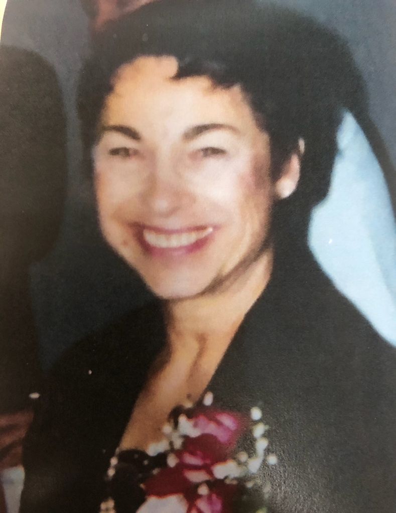 Rosemarie Warzybuk Profile Photo