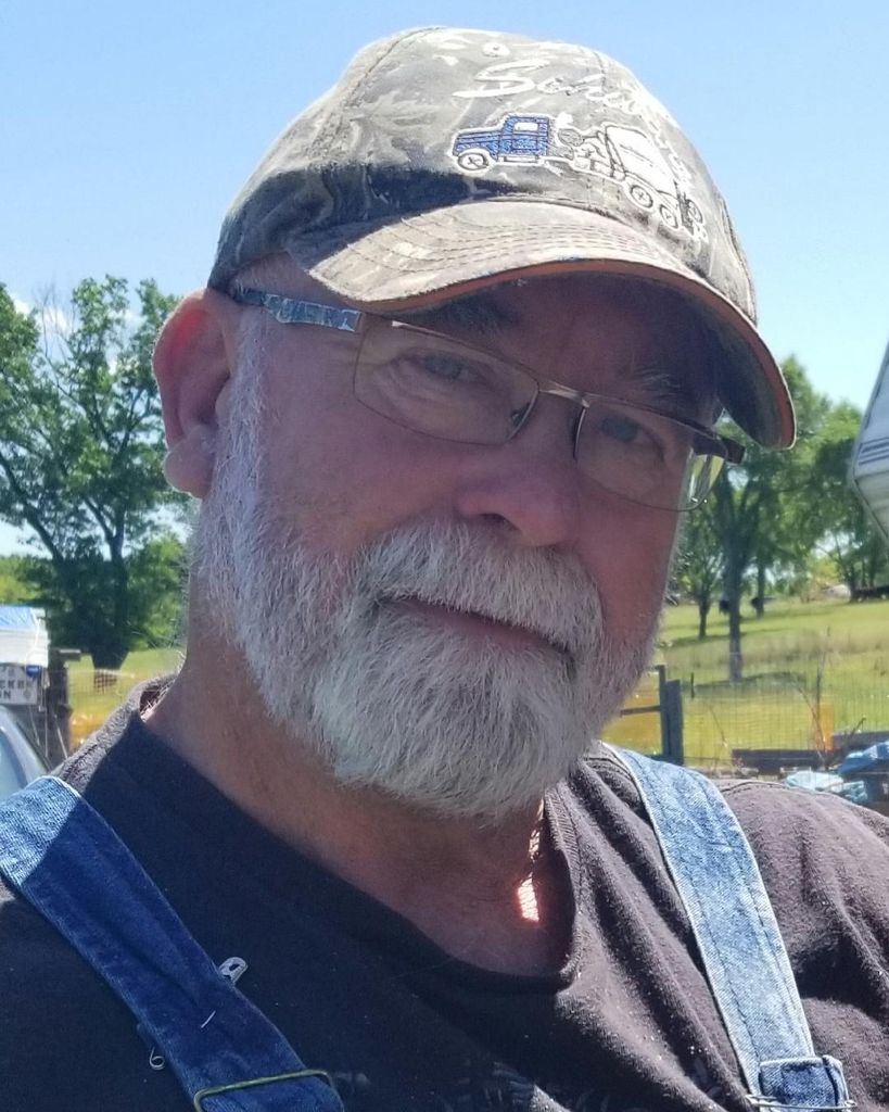 Kenneth Wayne Williamson Profile Photo