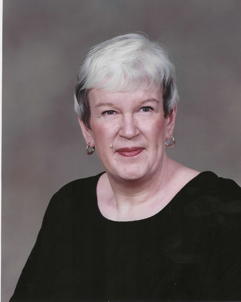 Delores Kay Burbage
