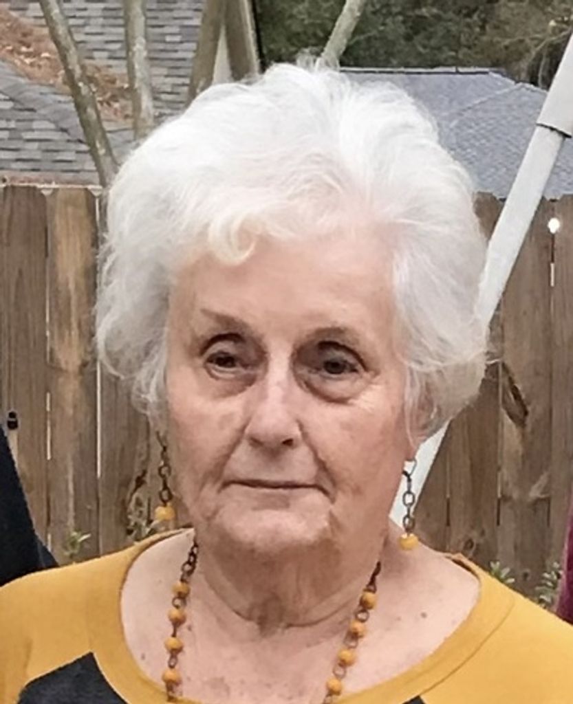 Marva Sue Jones Profile Photo