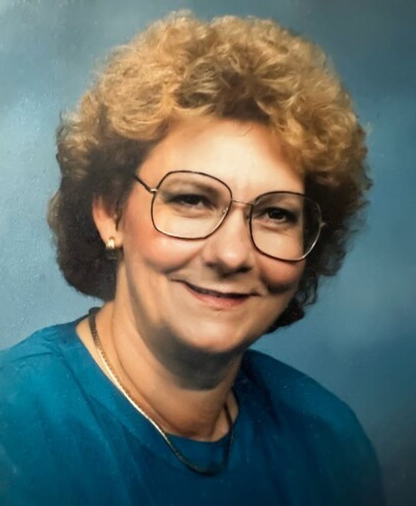 Barbara Janette Gregory Profile Photo