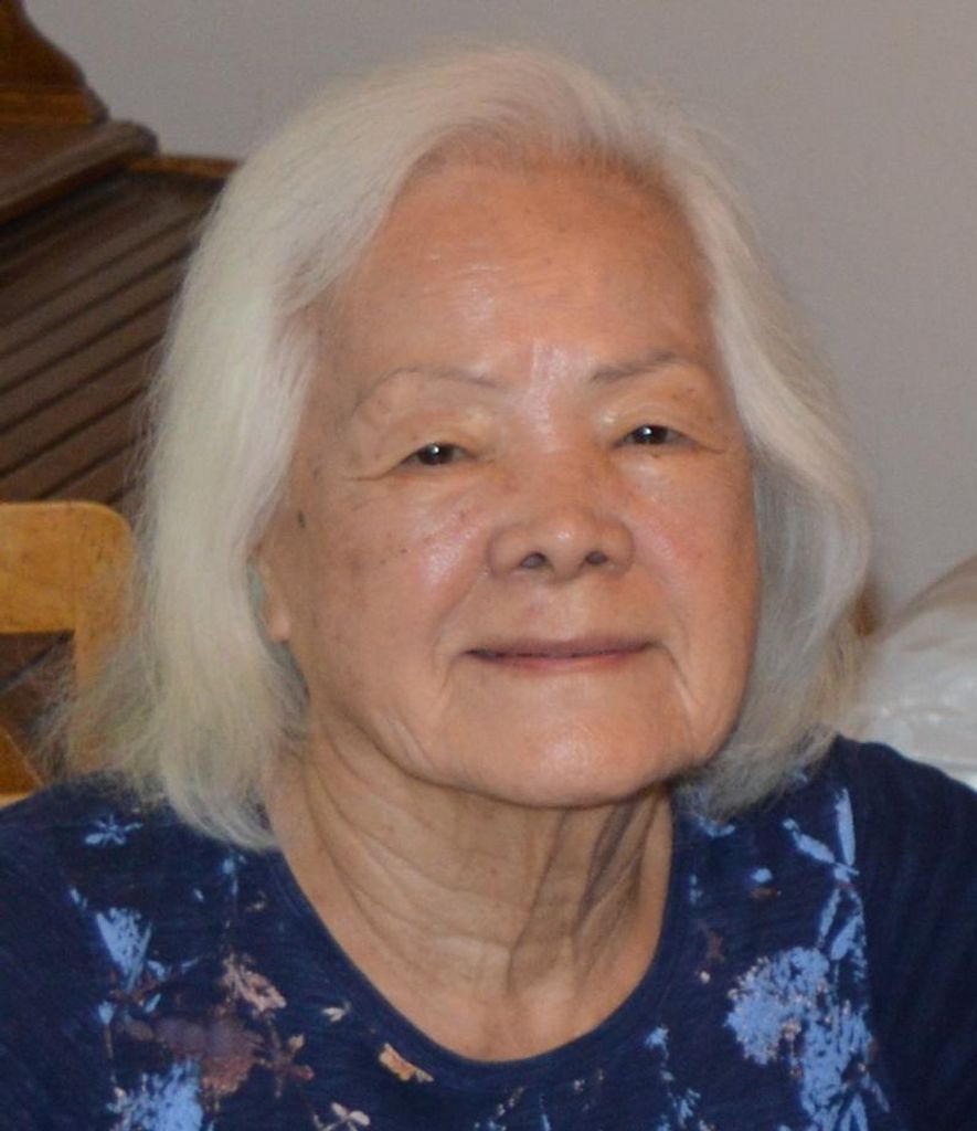 Mitsuko Toguchi Duncan Profile Photo