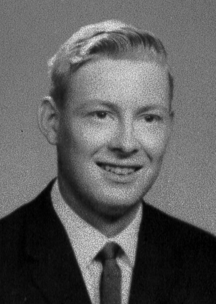 Raphael L. "Ray" Laverty Profile Photo