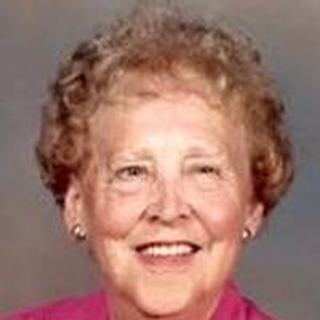 Eunice Larson