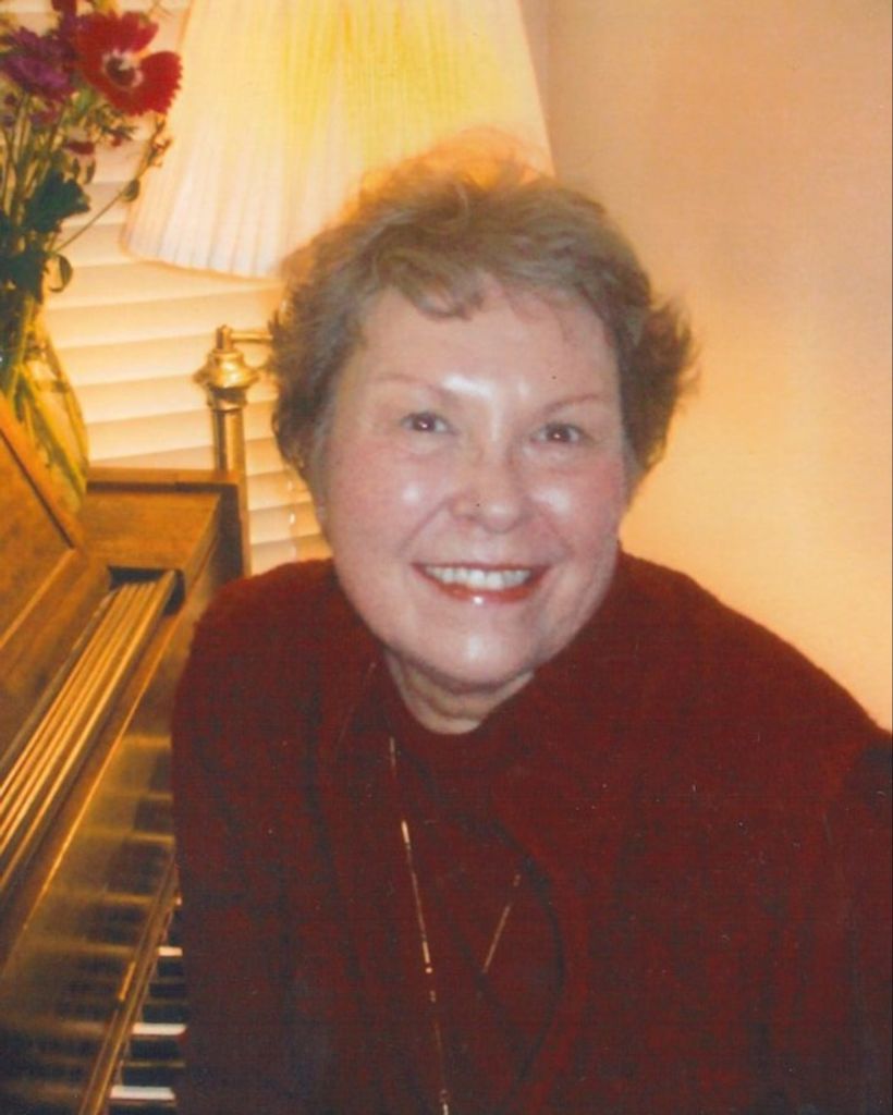 Carolyn Louise Aust