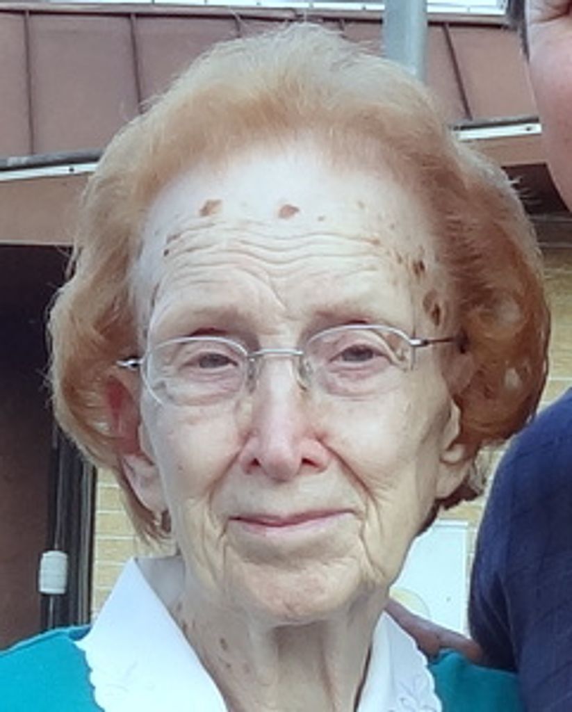 Naomi A. Fugate Profile Photo