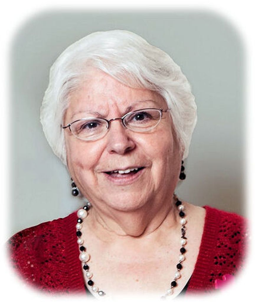 Jovita Corral Profile Photo