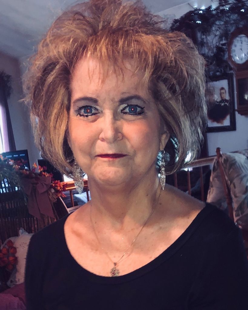 Cynthia Moll Javens