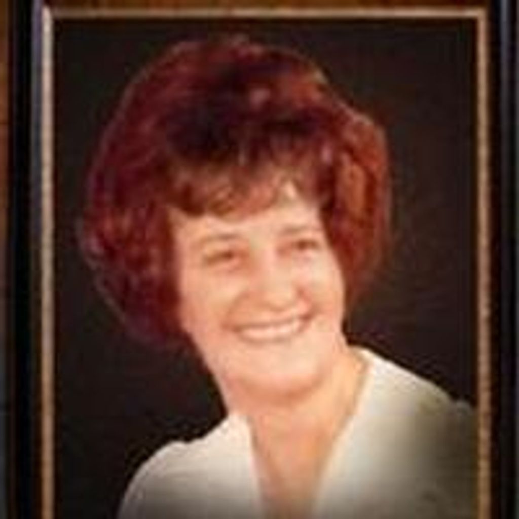 Edna Louise Main