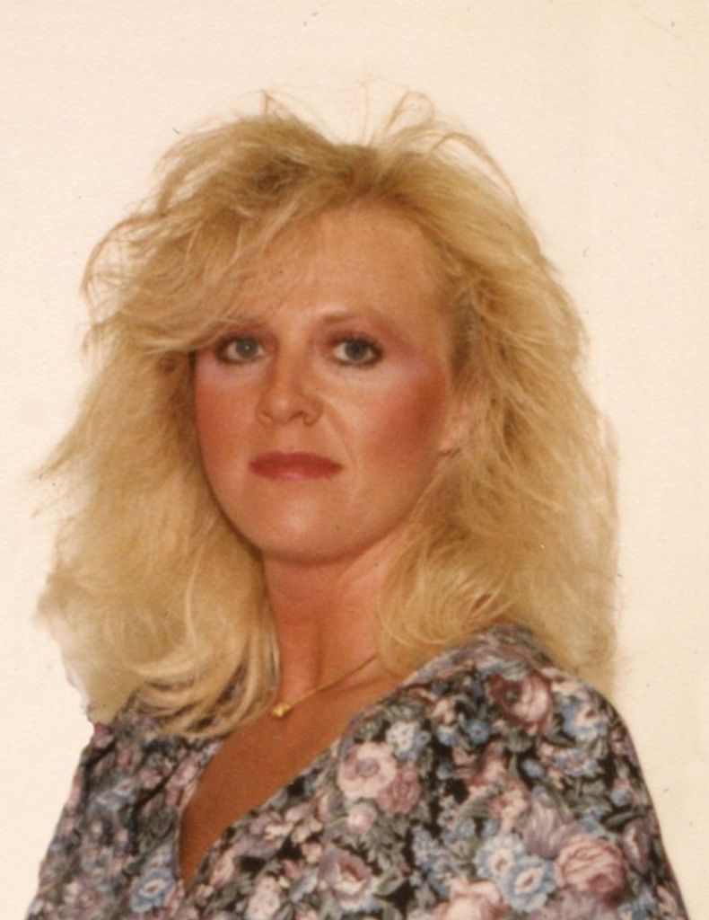 Barbara Scarborough