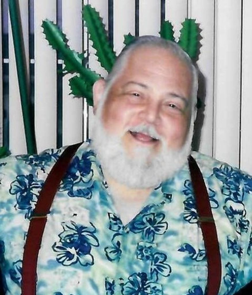 Richard Wexler Profile Photo