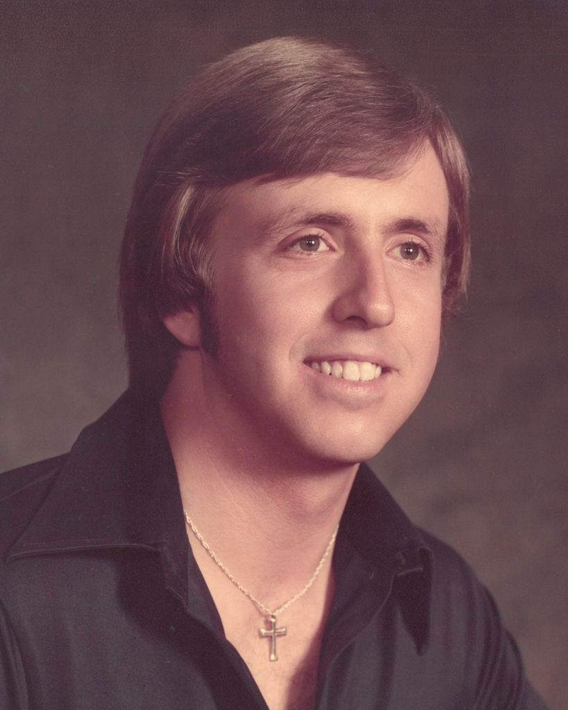Frank Ray Manning, Jr. Profile Photo