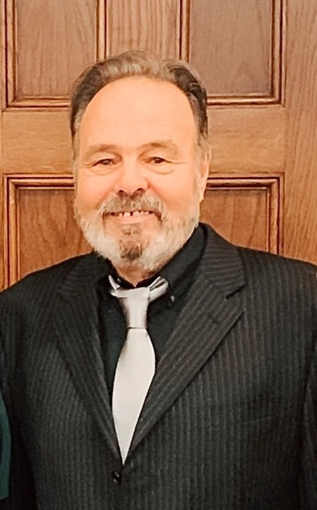 John "Jack" F. Daniels Profile Photo