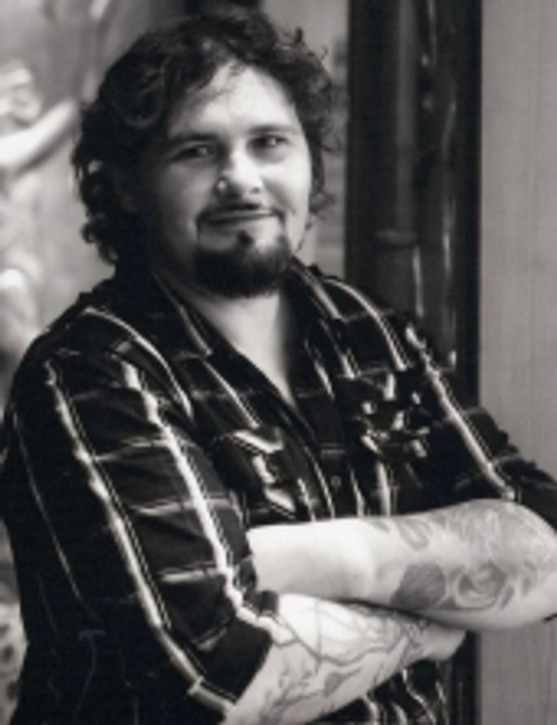 Brian Robert Lineberry