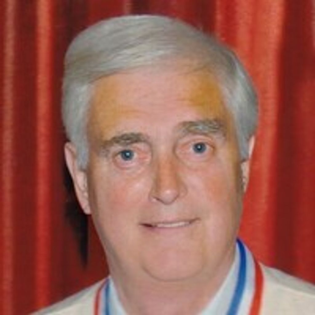 William David Alund