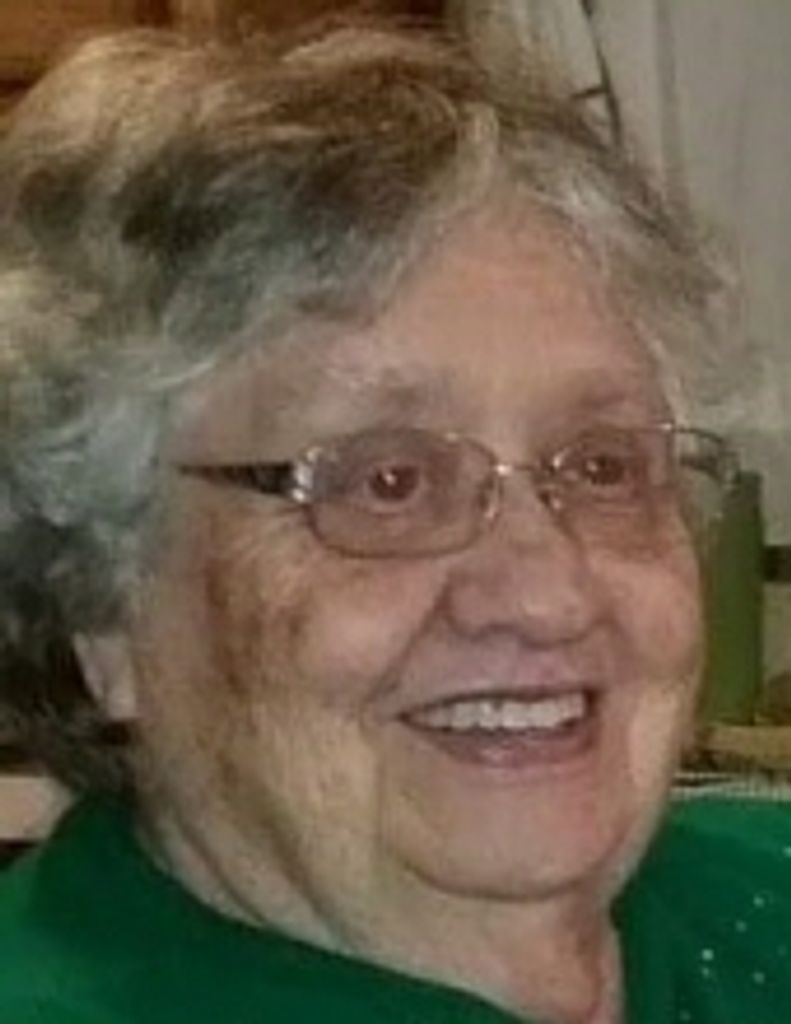 Lucille Austin