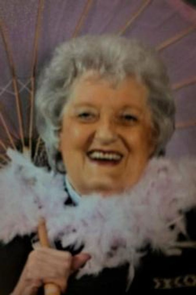 Betty Jean Wanek Profile Photo