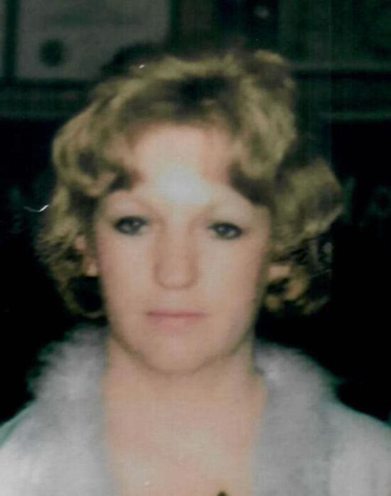 Judith Ann (Hunt)  Fogleman