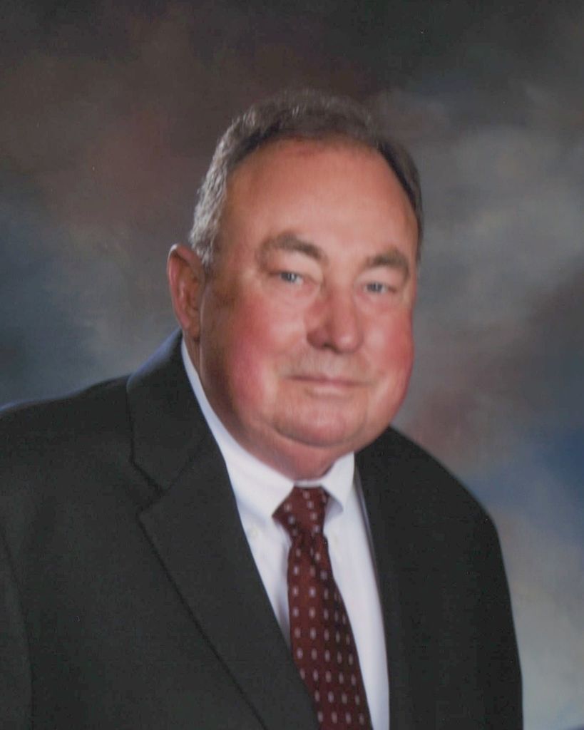 John Ephilin Profile Photo