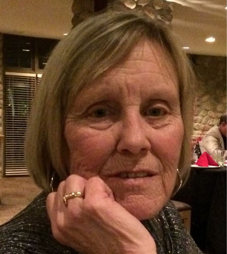 Karen  Allan Johnston