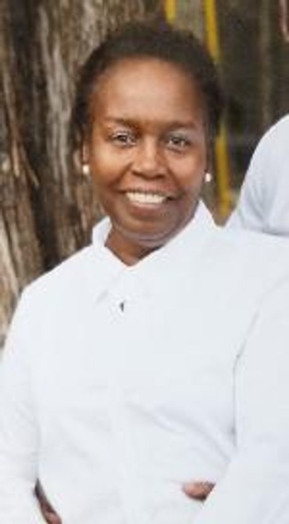 Betty Shell Profile Photo