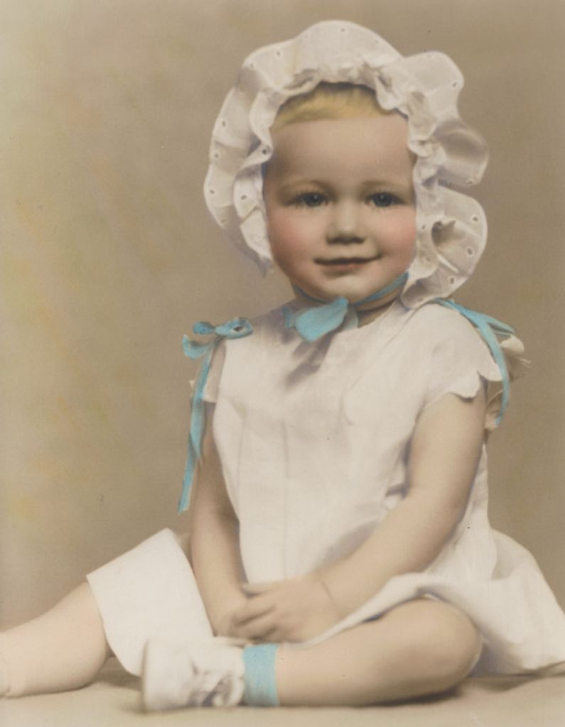 Janice Young Profile Photo