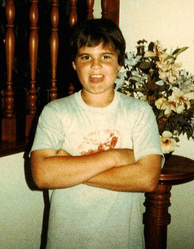 Larry "Wayne" Davis photo gallery thumbnail 37 of 51