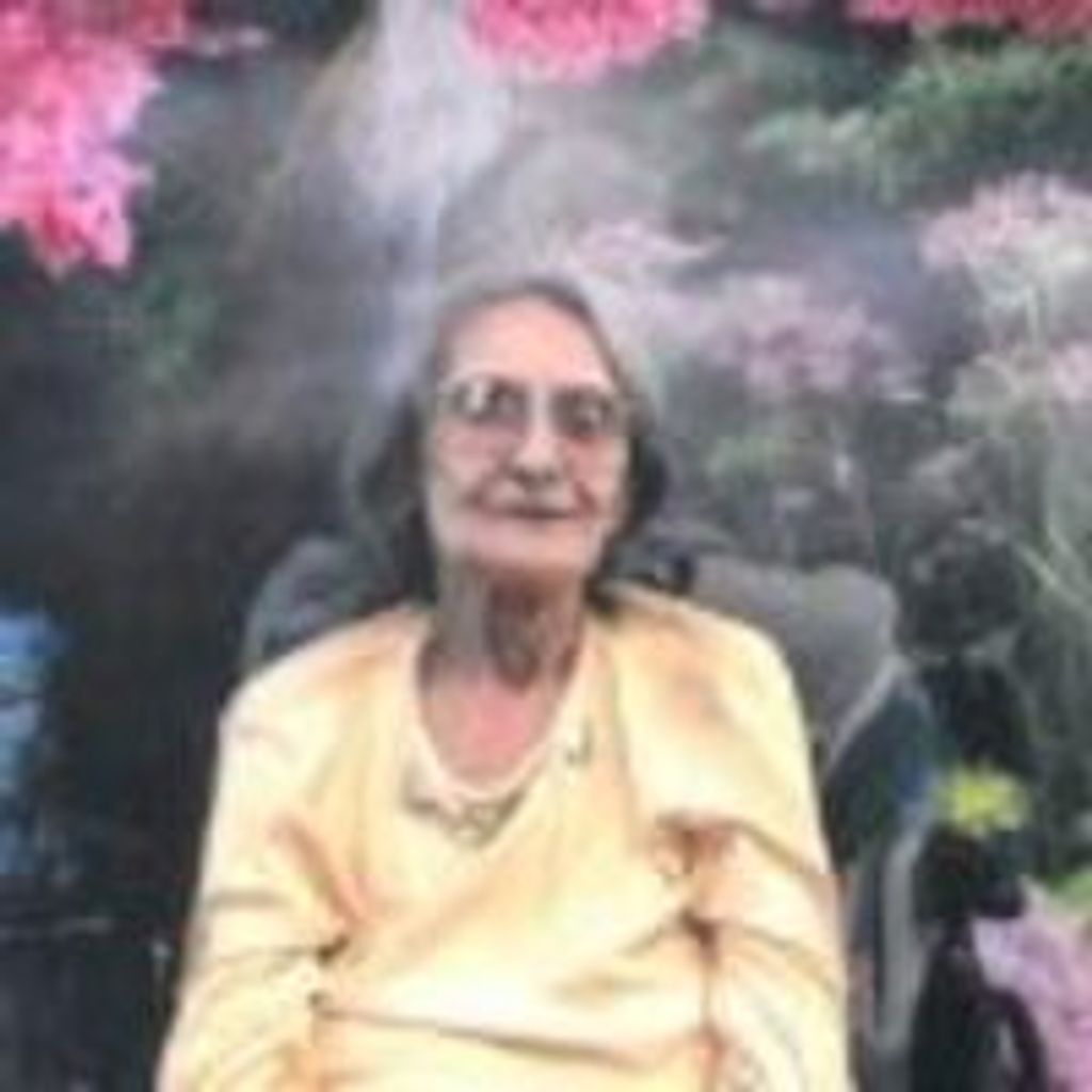 Margaret Estelle Parker