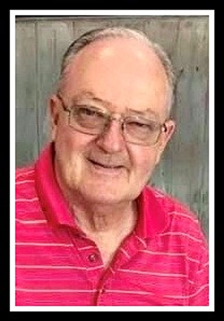 James Harkins