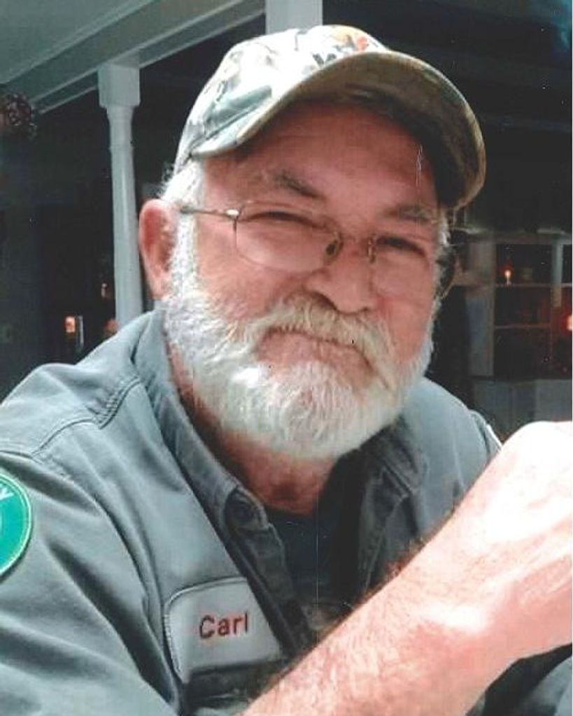 Carl James Sonnier Profile Photo