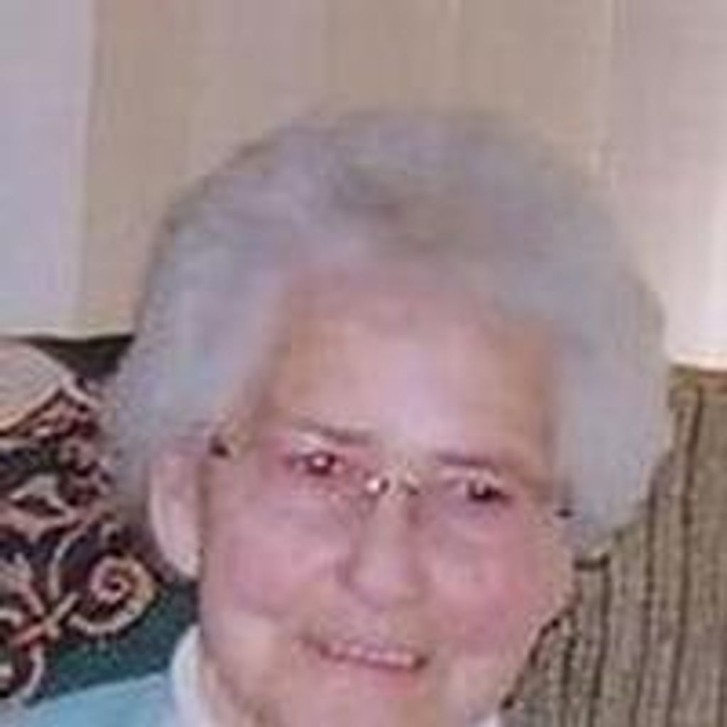 Geraldine Schaaf