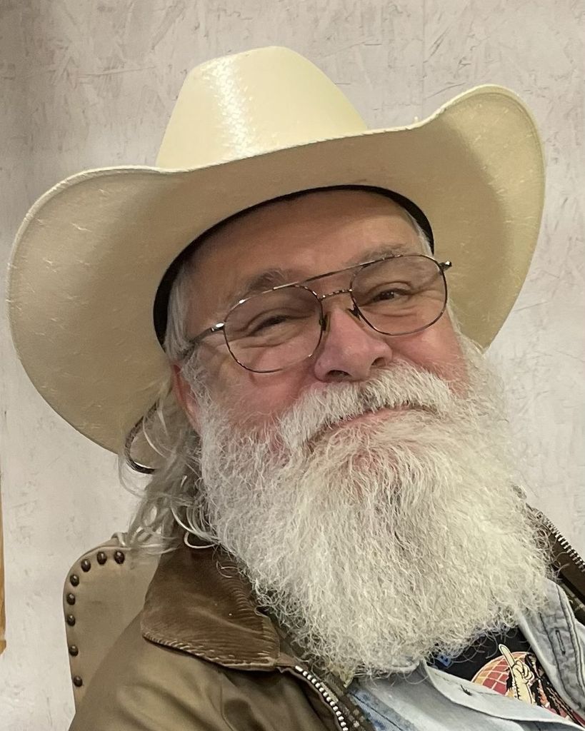Raymond Allen Zimmer Profile Photo