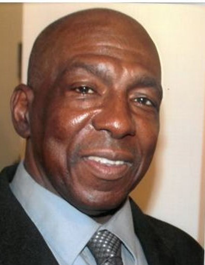 Donald Greene Profile Photo