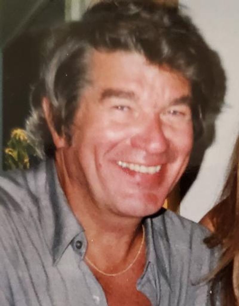 Howard Scott Payne Profile Photo