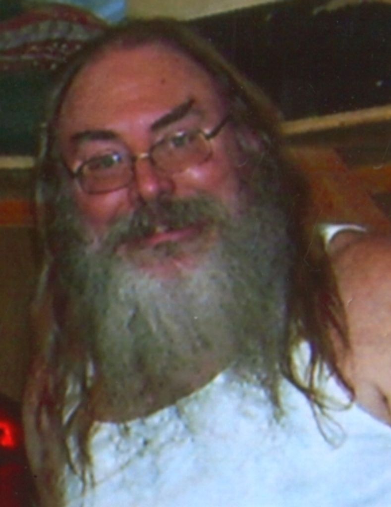 Scott Brian Porter Profile Photo
