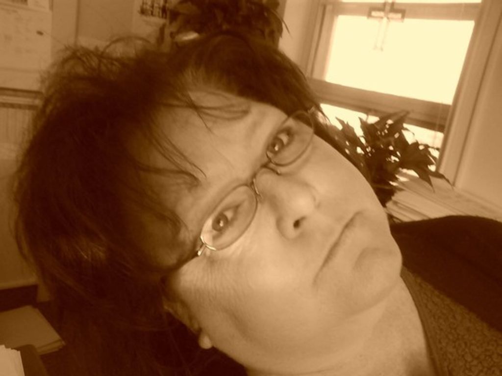 Carla Casteel Terrell