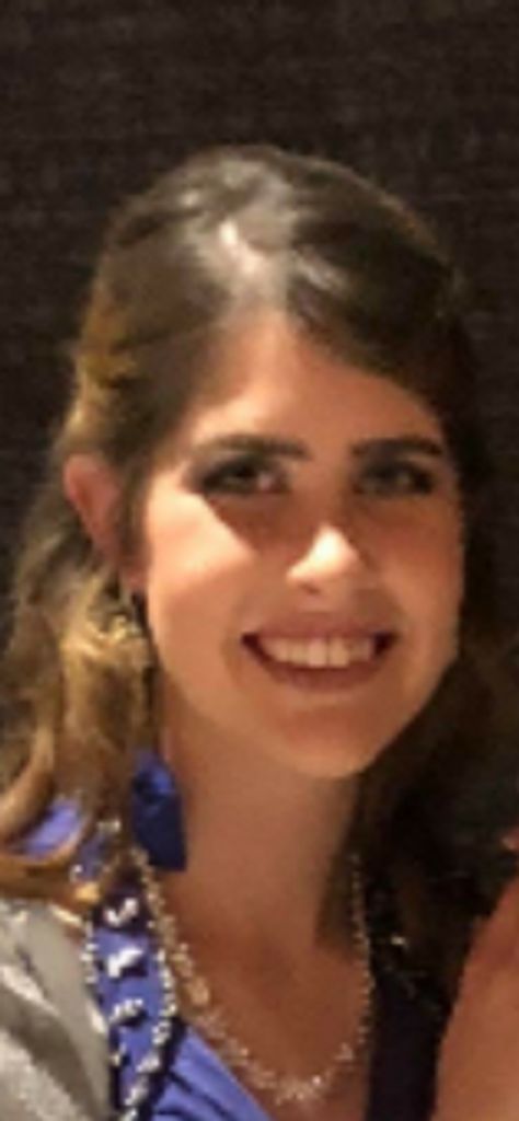 Olivia Louise Kustes Profile Photo