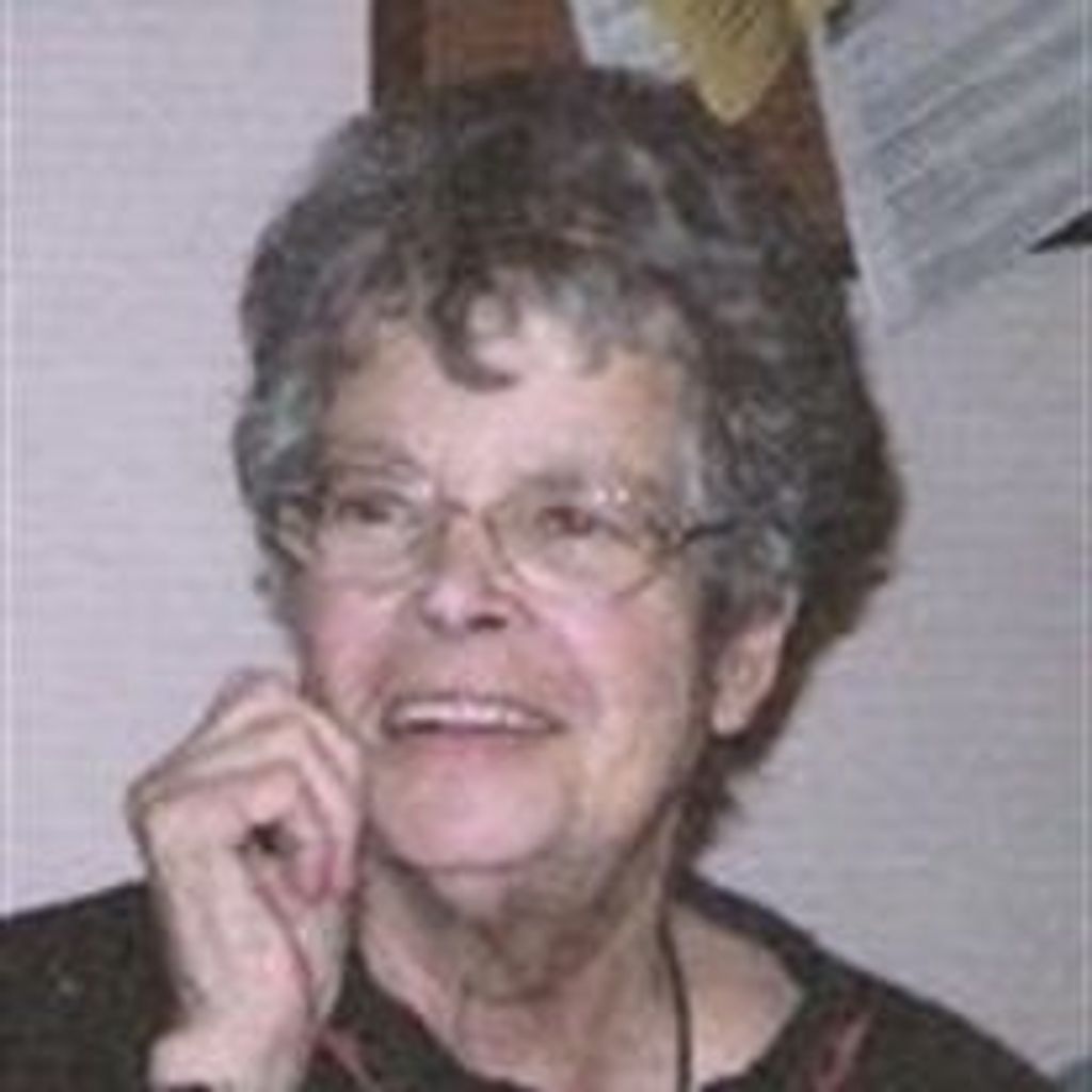 Edwina Pauline Knaus