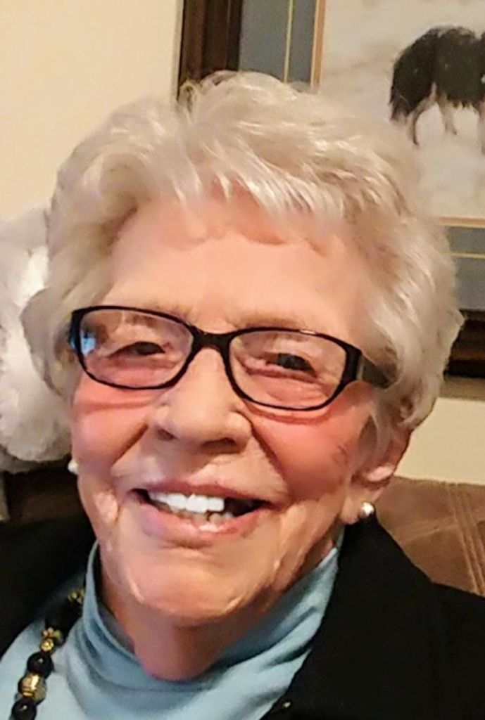 Dorothy 'Dottie' (Benton)  Richards Profile Photo