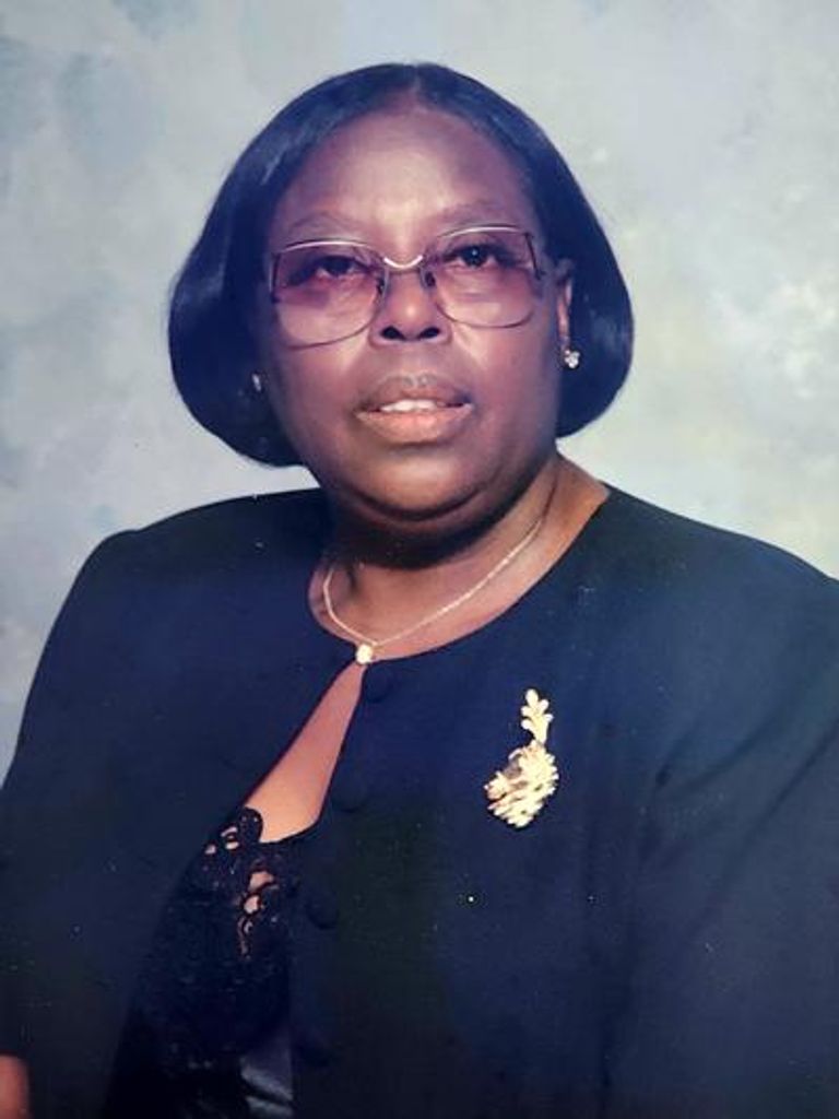 Tommie Lou Garrett Profile Photo