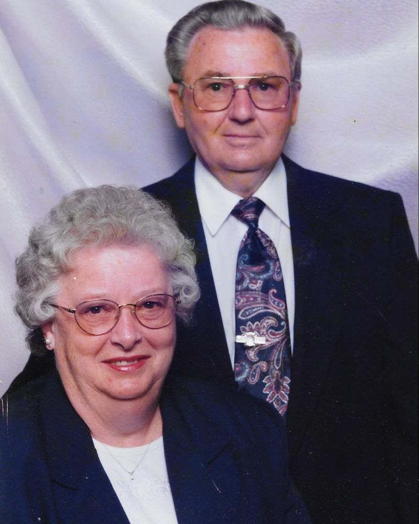 Thomas A. "Tom" Dean