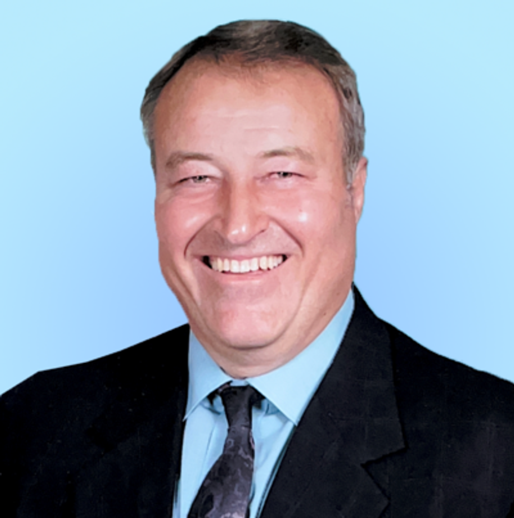 Marlin Dean Herford Profile Photo