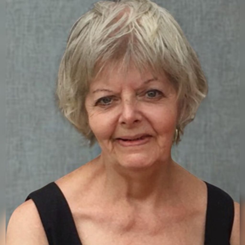 Patricia A. Petersen