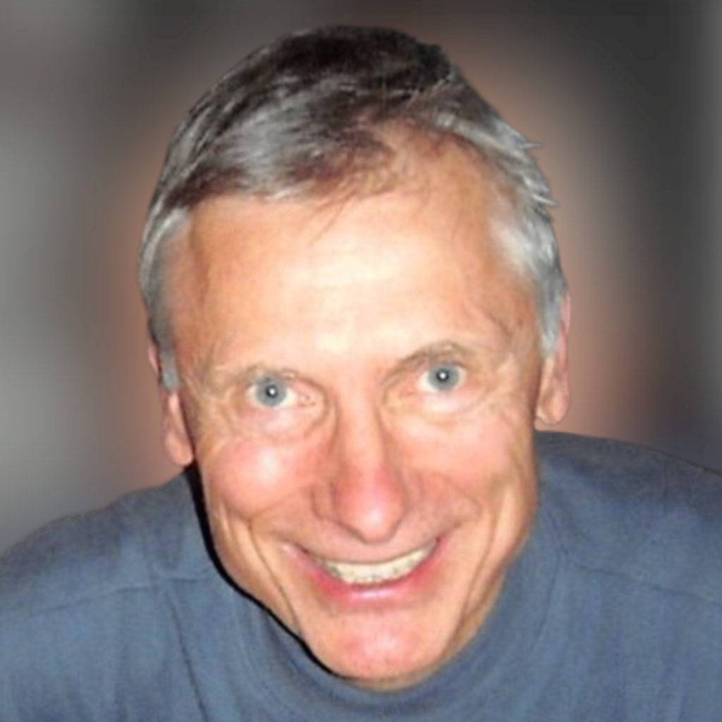 Joseph "Joe" Gaze Jr. Profile Photo