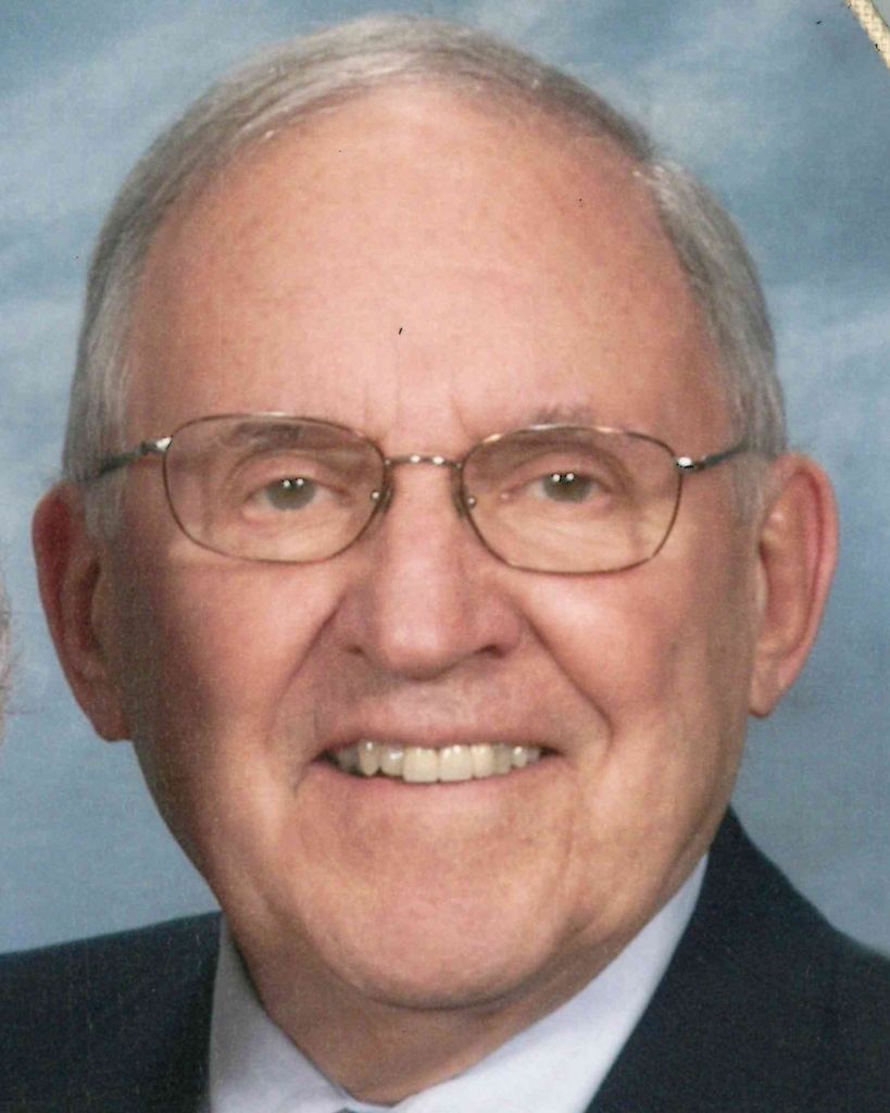 Carl Nathaniel Netscher